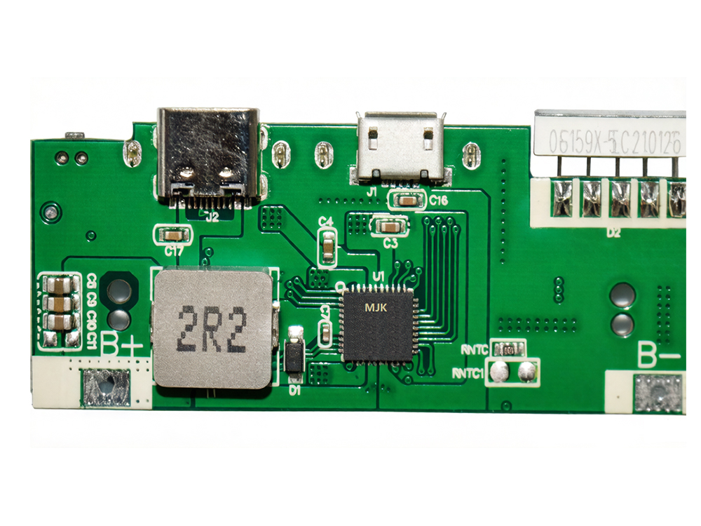 适配器电源方案