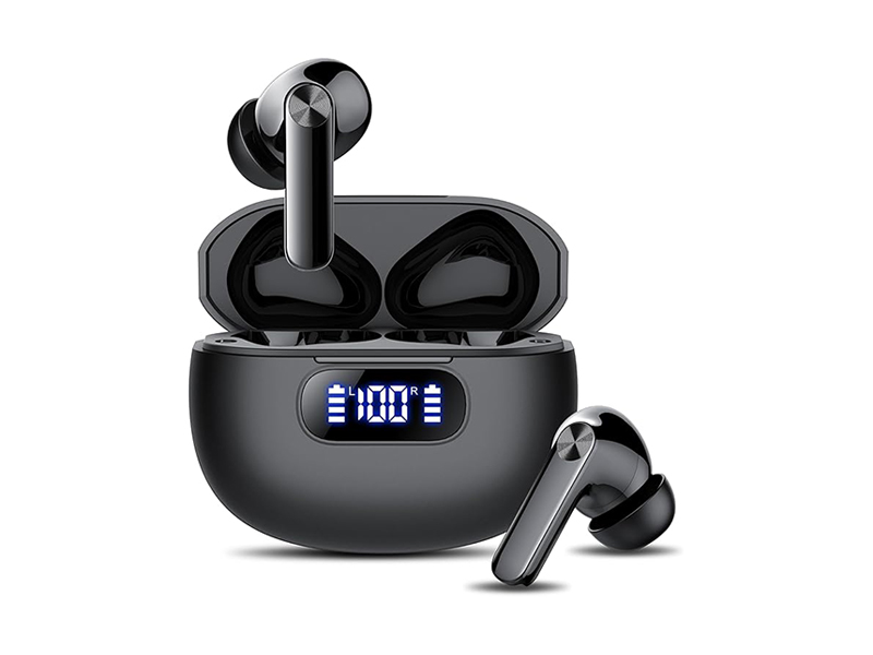 私模订制蓝牙TWS耳机方案  与众不同的音质体验